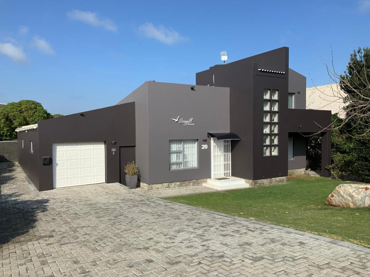 Seagull Hermanus Exterior photo